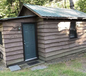 Cottage 