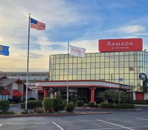 Clarion Hotel Broken Arrow Tulsa 
