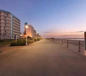 Surfbreak Hotel 