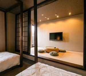 Tsuruya Stay 