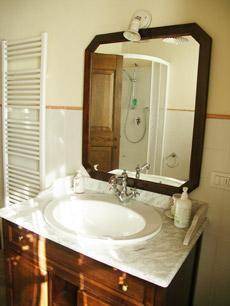 Castiglione d'Orcia House | 100 m² House ∙ 2 bedrooms ∙ 6 guests