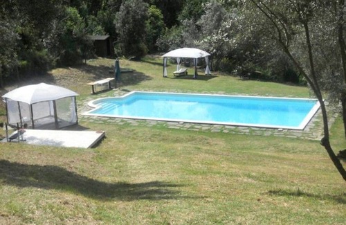Villamagna Villa | 1000 m² Villa ∙ 6 bedrooms ∙ 12 guests