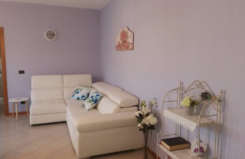 San Donato in Poggio Apartment | 145 m² Apartment ∙ 3 bedrooms ∙ 8 guests
