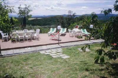 Murlo Apartment | 200 m² Apartment ∙ 5 bedrooms ∙ 11 guests