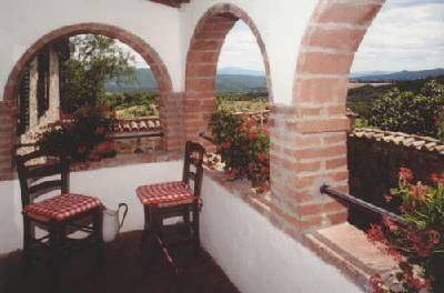 Murlo Apartment | 200 m² Apartment ∙ 5 bedrooms ∙ 11 guests