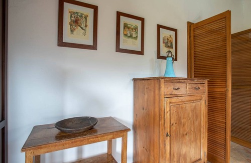 Orbetello House | 28 m² Farmhouse ∙ 1 bedroom ∙ 2 guests