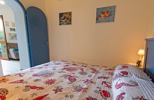 Scaglieri Apartment | 40 m² Apartment ∙ 1 bedroom ∙ 4 guests