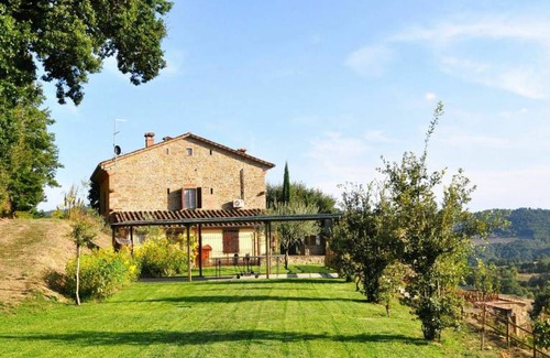 Capolona Villa | 440 m² Villa ∙ 7 bedrooms ∙ 13 guests
