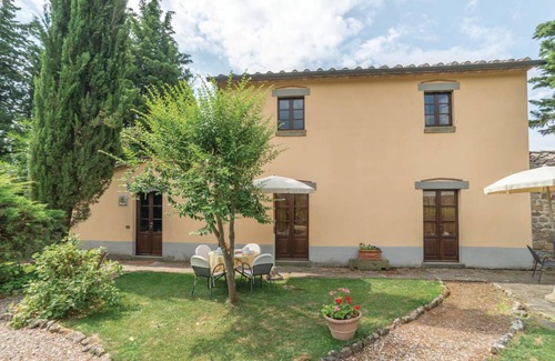 San Pietro a Cegliolo Apartment | 68 m² Apartment ∙ 2 bedrooms ∙ 4 guests