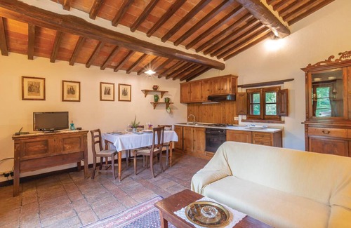 San Pietro a Cegliolo Apartment | 68 m² Apartment ∙ 2 bedrooms ∙ 4 guests