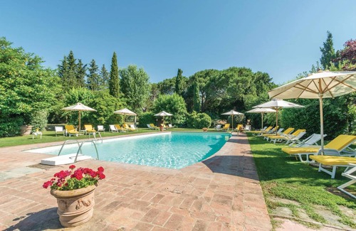San Pietro a Cegliolo Apartment | 68 m² Apartment ∙ 2 bedrooms ∙ 4 guests