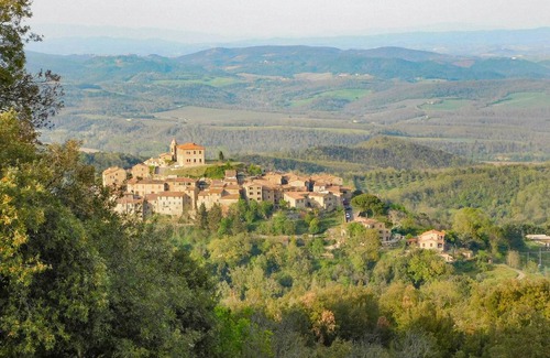 Monte Antico Alto Apartment | 90 m² Apartment ∙ 2 bedrooms ∙ 4 guests
