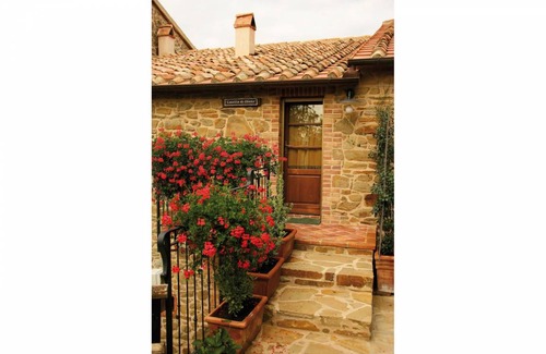 La Cava Apartment | 90 m² Apartment ∙ 2 bedrooms ∙ 4 guests