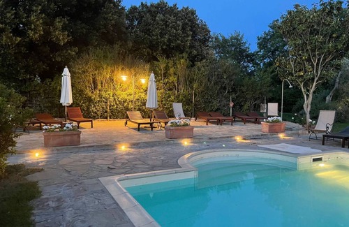 La Cava Apartment | 90 m² Apartment ∙ 2 bedrooms ∙ 4 guests