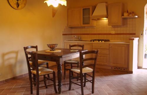 Ville di Corsano House | Agriturismo La Roverella
