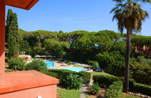 Capo D'arco Apartment | Apartment Capo d'Arco-4 by Interhome