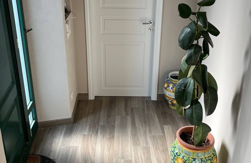 Vaglia Apartment | Apartment