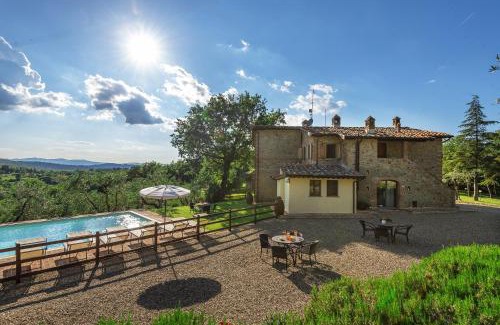 Ponte Buriano House | B&B Country House Poggio Del Drago