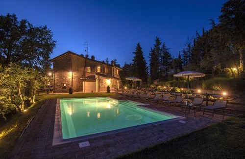 Ponte Buriano House | B&B Country House Poggio Del Drago