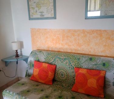 Lecchi Apartment | Casa Michelangelo