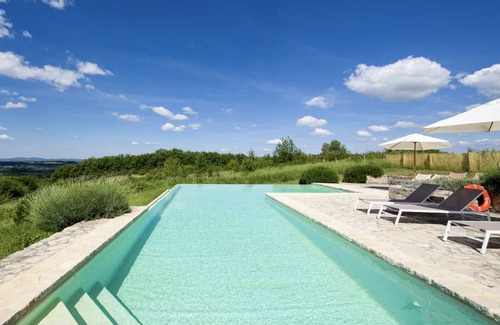 Lilliano Cottage | Casale Monte