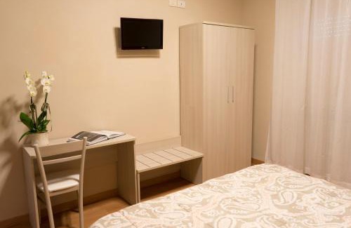 Arezzo Hotel | Hotel Cecco
