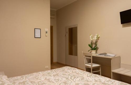 Arezzo Hotel | Hotel Cecco