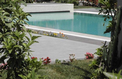Castiglione della Pescaia Apartment | 50 m² Serviced apartment ∙ 2 bedrooms ∙ 4 guests