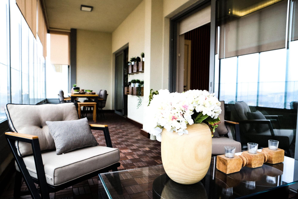 Isolotto Apartment | L'Allegro Gelso