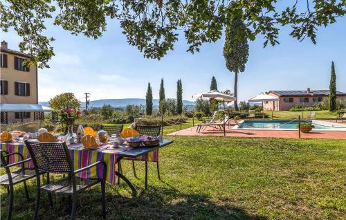 Chiusi House | Stunning Home In Chiusi