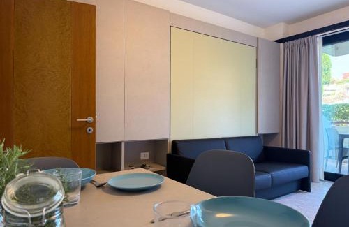 Livorno Apartment | Suites Marilia Apartments Pool Side - Suite Livorno Holiday Home Group