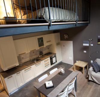 Santa Croce Apartment | Sweet Home In Santa Croce