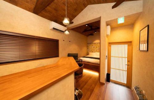 Nagawa Ski Chalet | 三十三Daichi