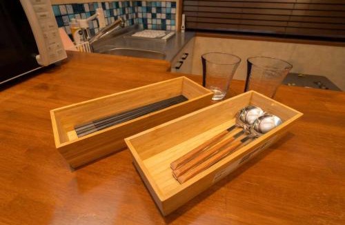 Nagawa Ski Chalet | 三十三Daichi