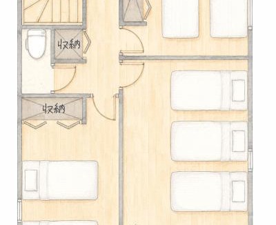 Matsuyama House | 新築一棟貸切 民宿 夢 駐車場2台無料 コンビニ徒歩2分 市街地へ好アクセス