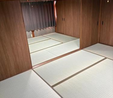 Omihachiman House | 日牟禮乃宿 日牟禮八幡宮徒歩4分ラコリーナ車4分