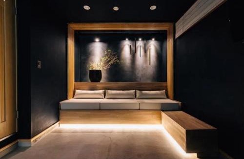 Shimogyo Hostel | 灯々屋