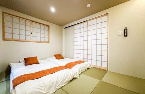 Fukushima House | 花溪居 和