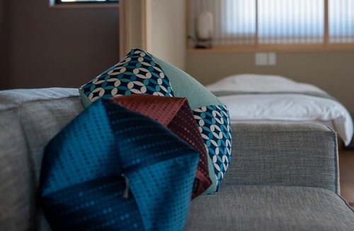Higashikujo Kitakarasumacho Apartment | 霄隠京都 - Shoin Kyoto-