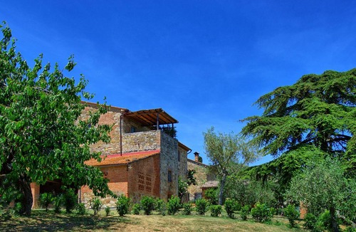 Le Piazze Villa | 150 m² Villa ∙ 3 bedrooms ∙ 6 guests