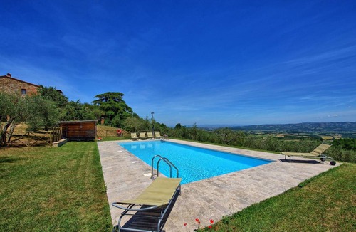 Le Piazze Villa | 150 m² Villa ∙ 3 bedrooms ∙ 6 guests