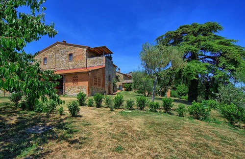 Le Piazze Villa | 150 m² Villa ∙ 3 bedrooms ∙ 6 guests
