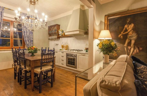 Castelfiorentino House | 1800s villa with botanical garden in Tuscany