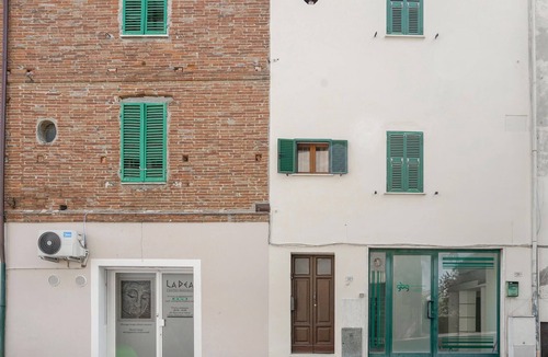 Bettolle Apartment | 2 bedroom nice apartment in Bettolle