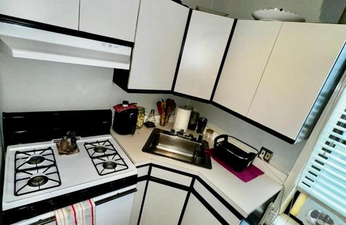Hunters Point Apartment | 2 Bedrooms Flat 5 minutes from TIMES SQUARE