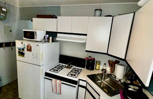 Hunters Point Apartment | 2 Bedrooms Flat 5 minutes from TIMES SQUARE