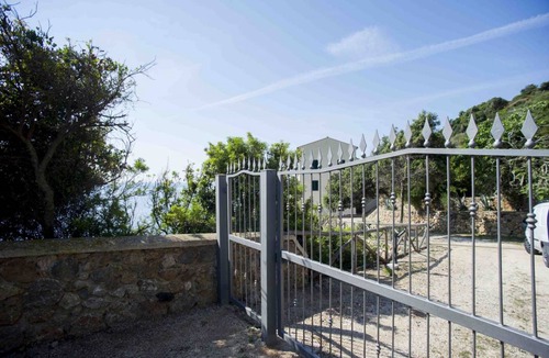 Cavo Apartment | 20 m² Apartment ∙ 1 bedroom ∙ 3 guests