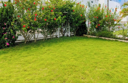 Okinawa House | 2018 New open 20mins from airport