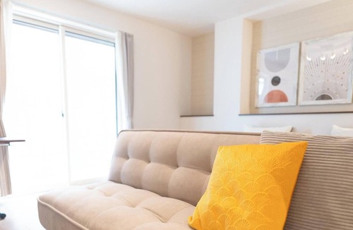 Otsu Hotel | 30 OFF plan for consecutive nights Hotel with cooking and laundry facilities/Otsu Shiga