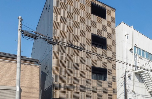 Minami Apartment | 301 NonSmoking Superior Triple Room/Kyoto Kyōto